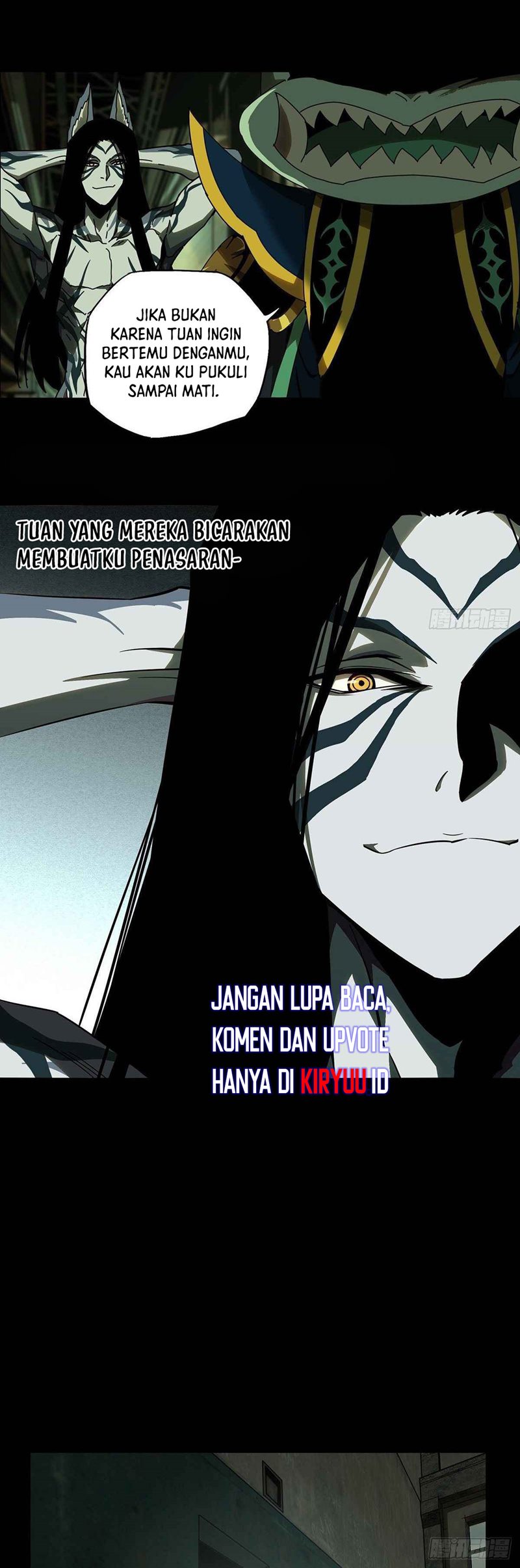 Elephant Invisible Chapter 90 - 125
