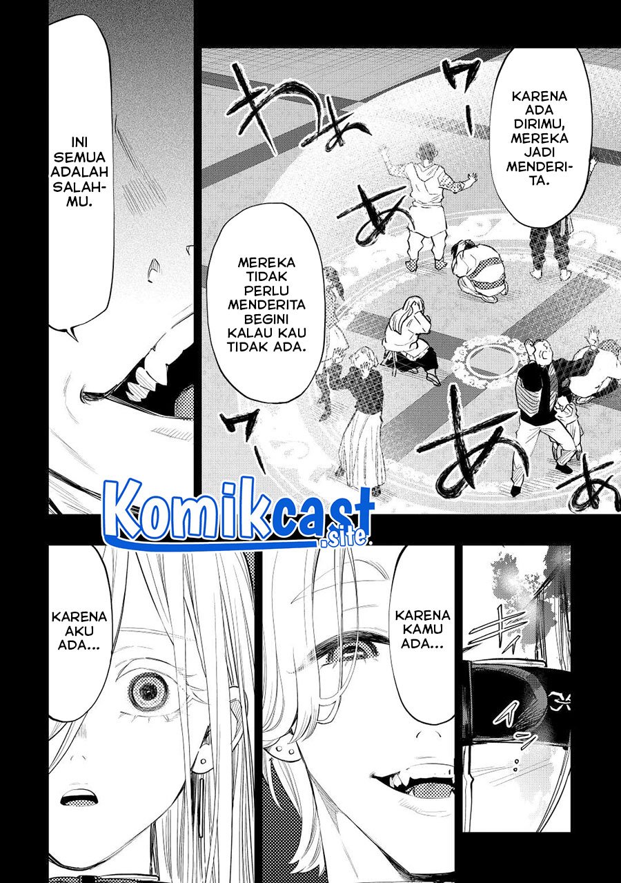 The New Gate Chapter 90 - 157