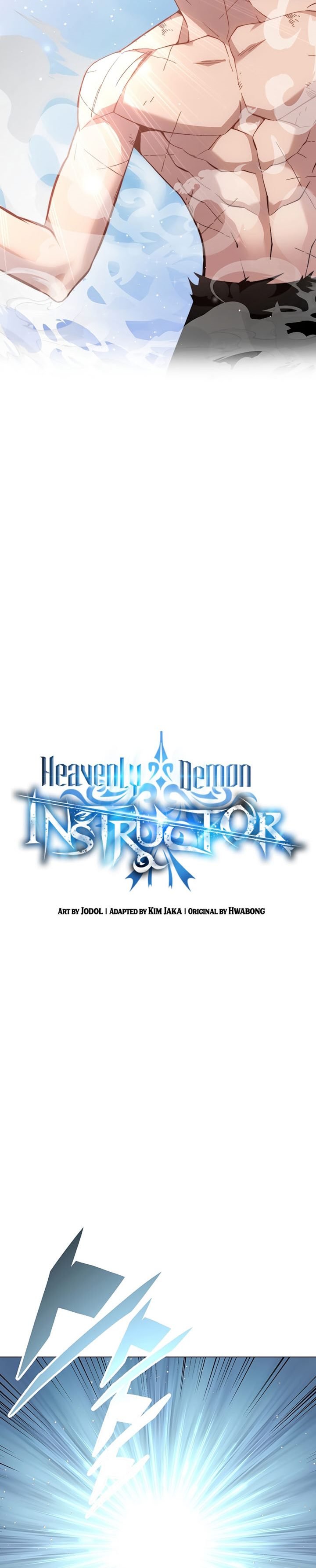Heavenly Demon Instructor Chapter 90 - 247