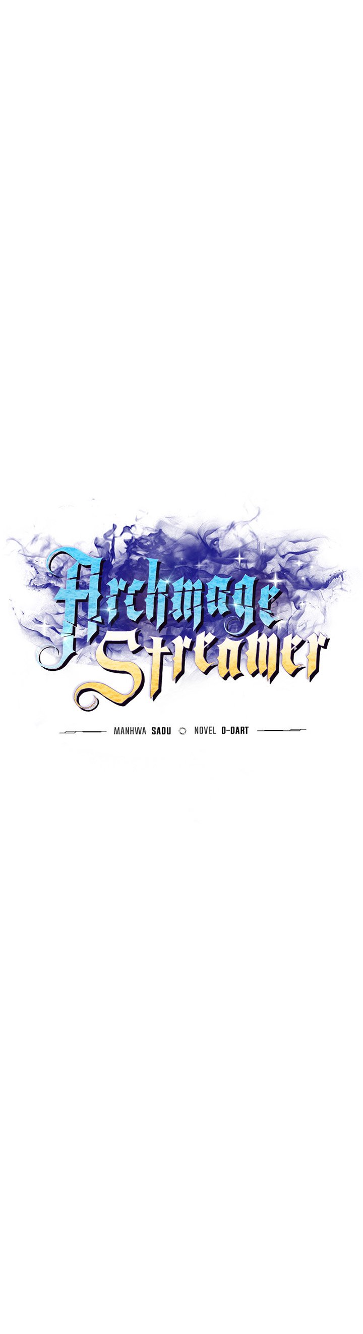 Archmage Streamer Chapter 75 - 385