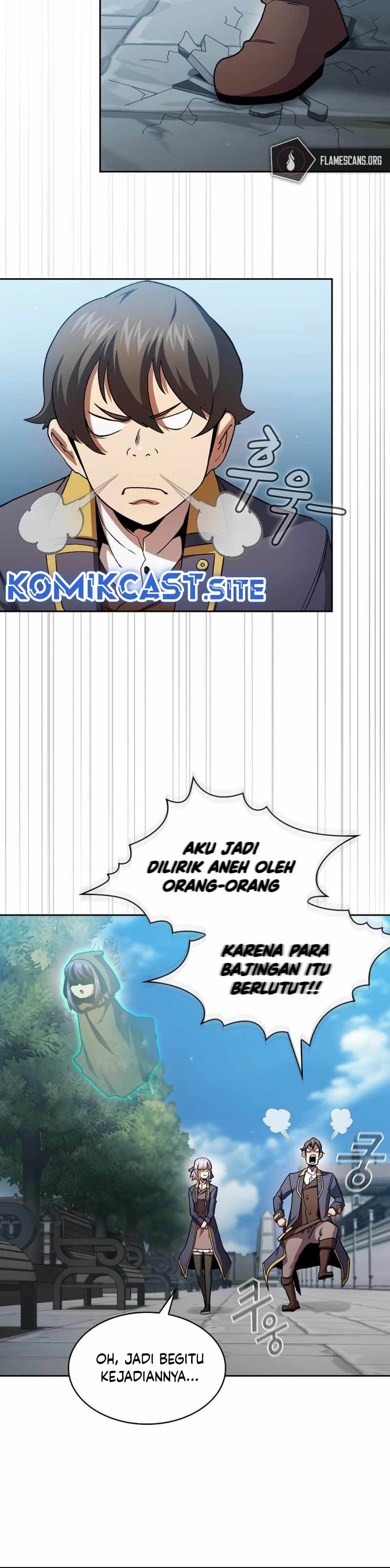Is This Hero For Real? Chapter 75 - 253