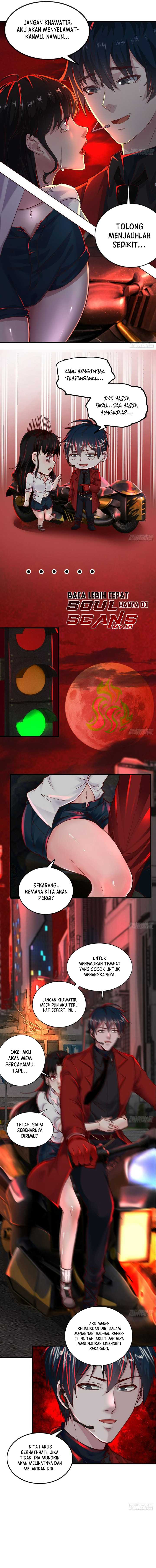 Since The Red Moon Appeared (Hongyue Start) Chapter 75 - 99