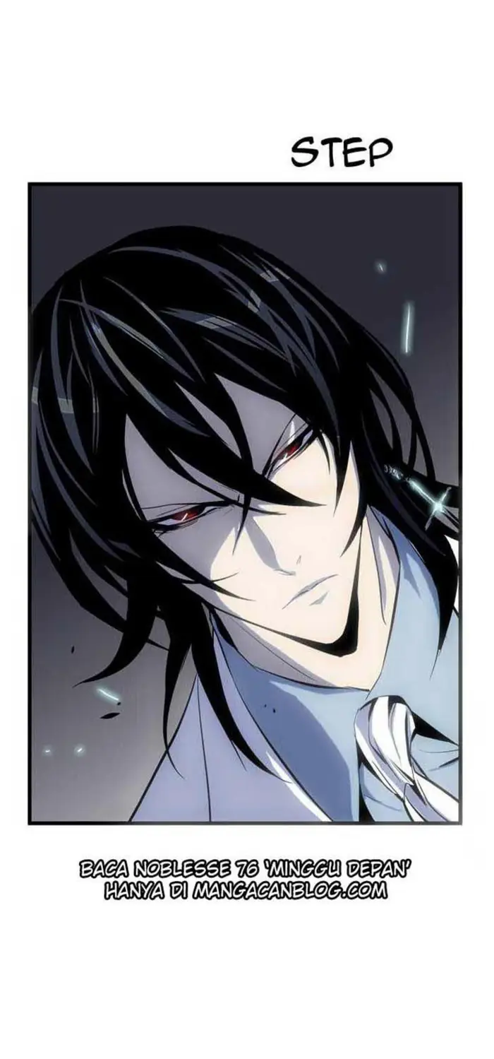 Noblesse Chapter 75 - 171