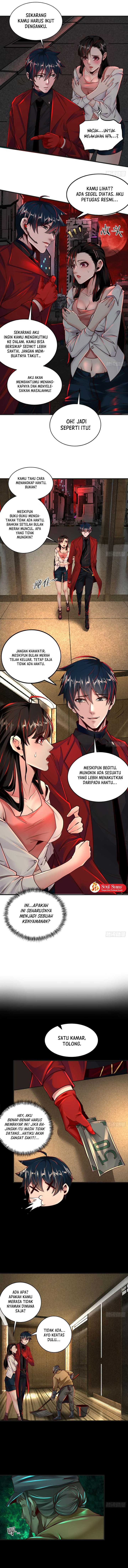 Since The Red Moon Appeared (Hongyue Start) Chapter 75 - 103