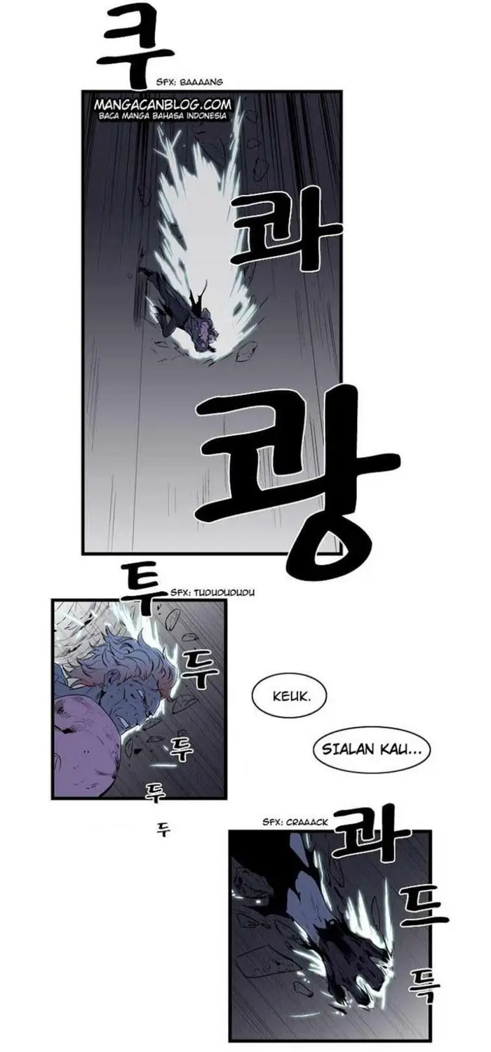 Noblesse Chapter 75 - 147