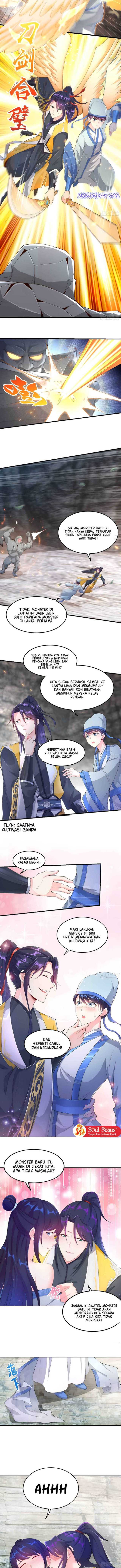 Forced To Become The Villain'S Son-In-Law Chapter 119 - 71