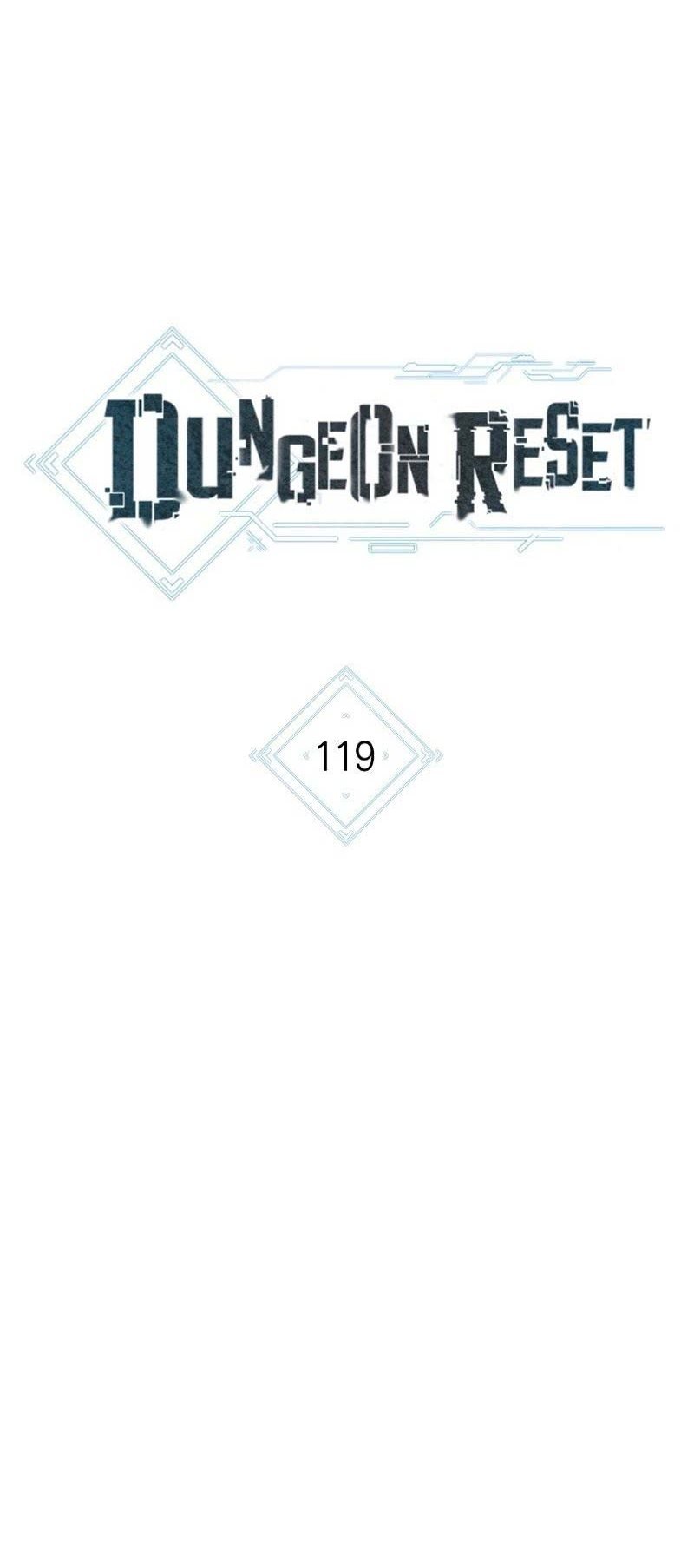 Dungeon Reset Id Chapter 119 - 445