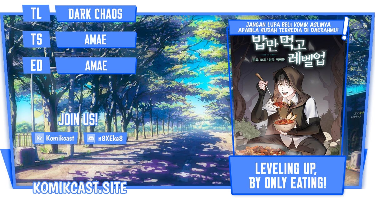 Leveling Up, By Only Eating! (Gourmet Gaming) Chapter 119 - 181