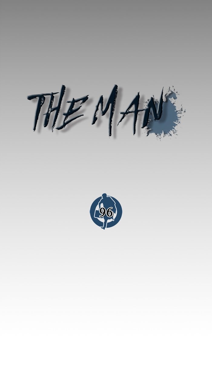 The Man Chapter 96 - 589