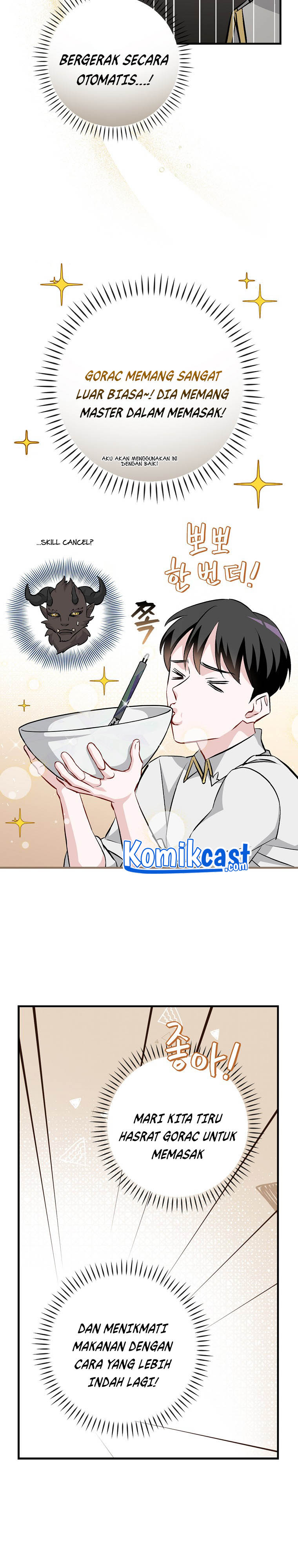 Leveling Up, By Only Eating! (Gourmet Gaming) Chapter 96 - 219