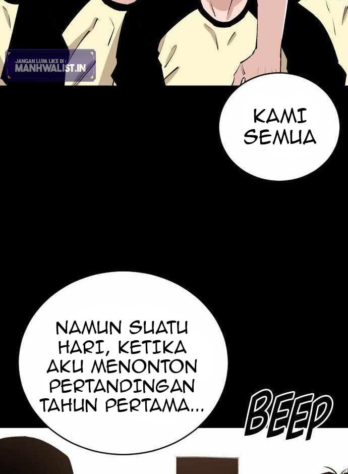 Build Up Chapter 96 - 1055