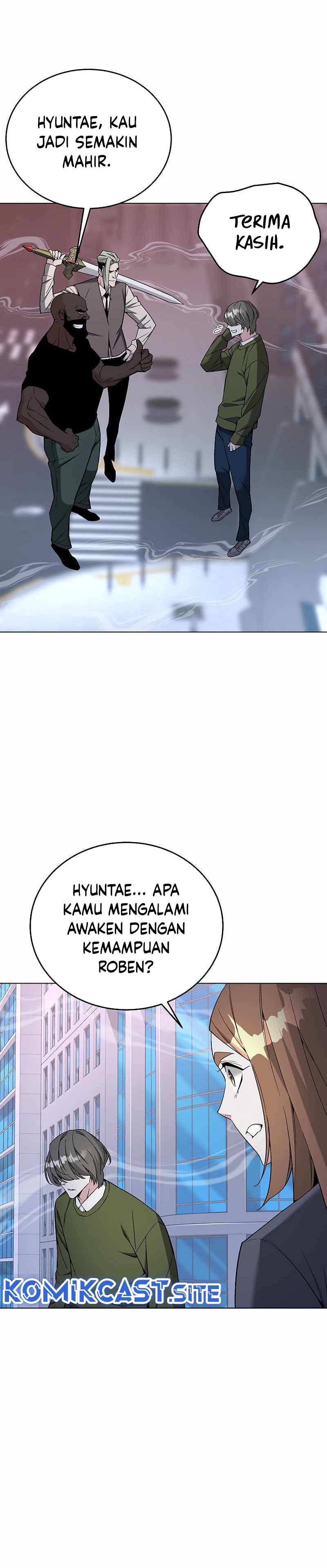 Heavenly Demon Instructor Chapter 96 - 285