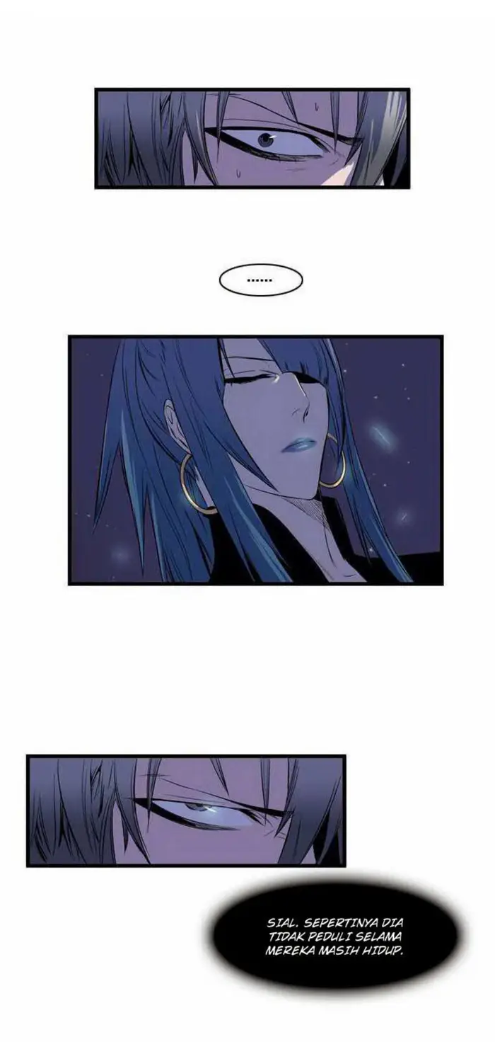 Noblesse Chapter 70 - 221