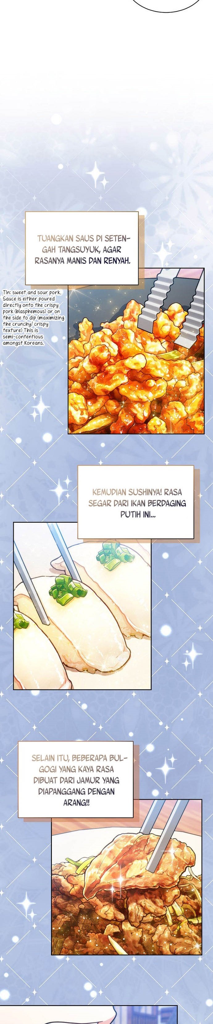 Please Have A Meal Chapter 70 - 201