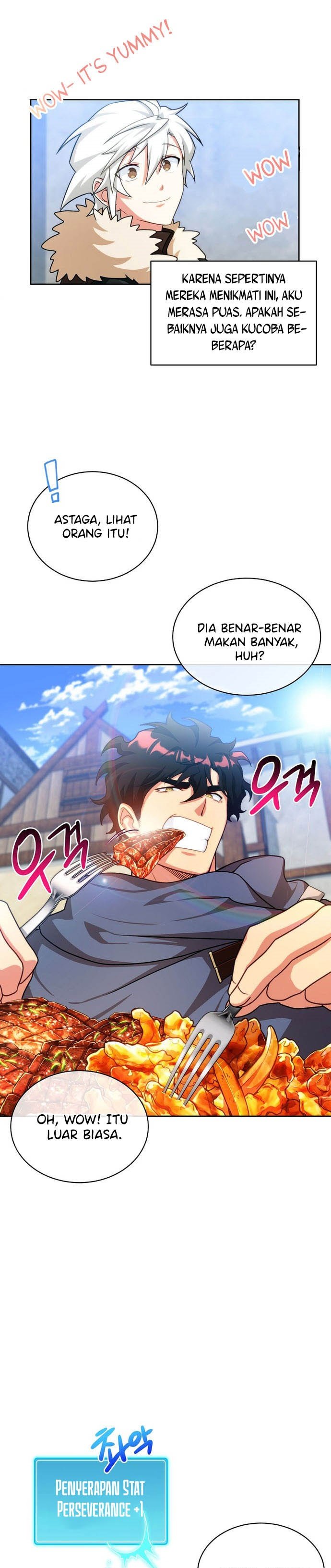 Please Have A Meal Chapter 70 - 205