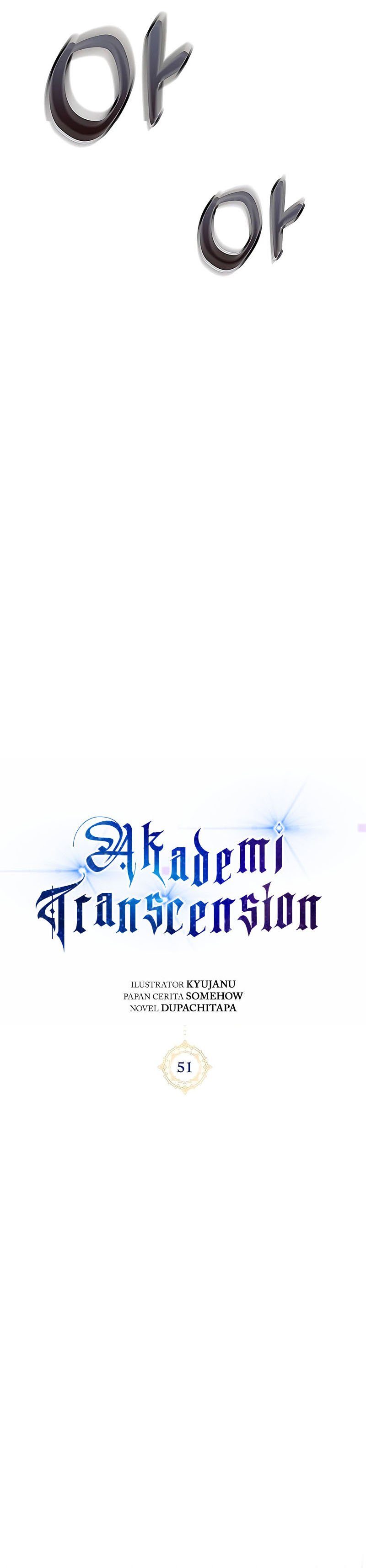 Transcension Academy Chapter 51 - 239