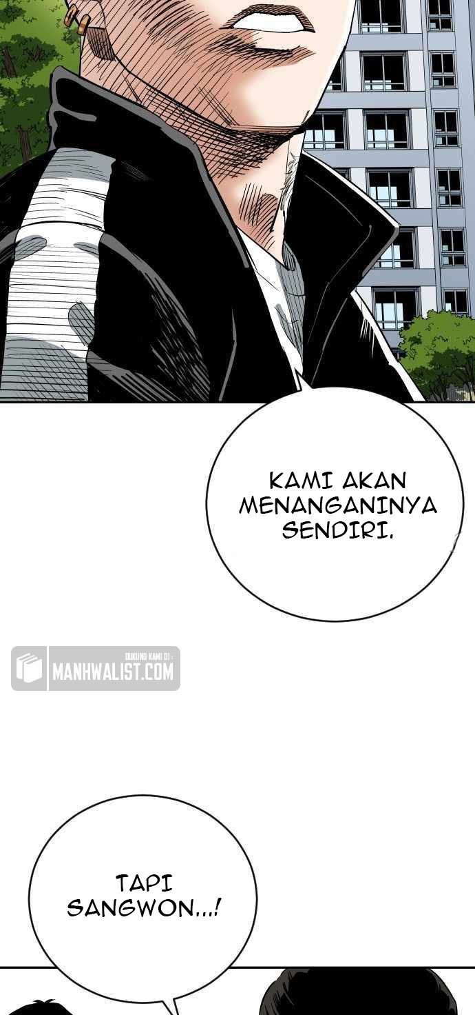 Build Up Chapter 84 - 713