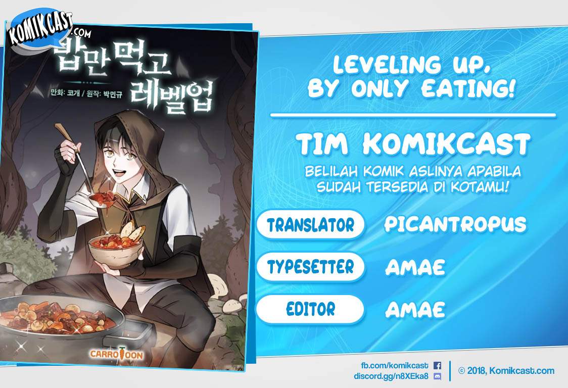 Leveling Up, By Only Eating! (Gourmet Gaming) Chapter 84 - 187