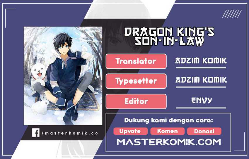 Dragon King Son Chapter 84 - 61
