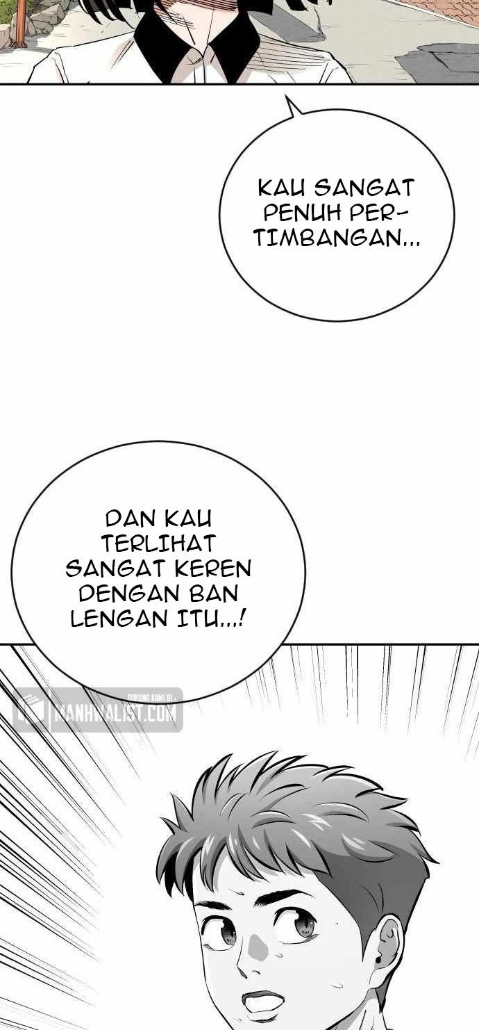 Build Up Chapter 84 - 623