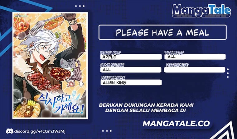 Please Have A Meal Chapter 84 - 73