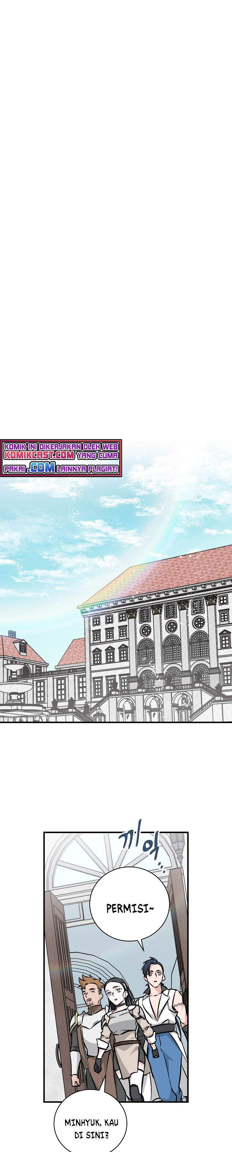 Leveling Up, By Only Eating! (Gourmet Gaming) Chapter 84 - 207