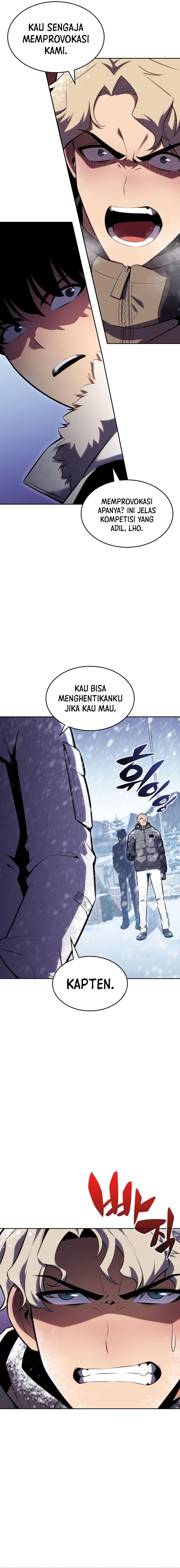 Solo Max-Level Newbie Chapter 84 - 183