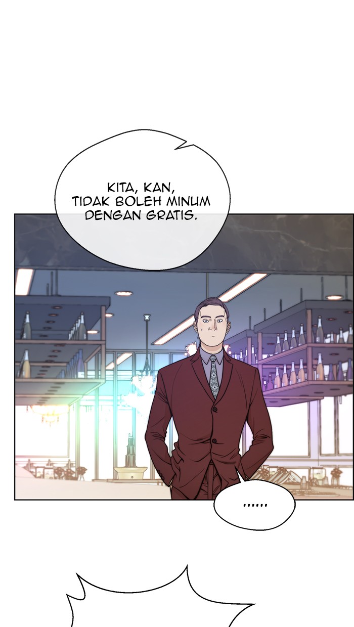 The Man Chapter 84 - 587
