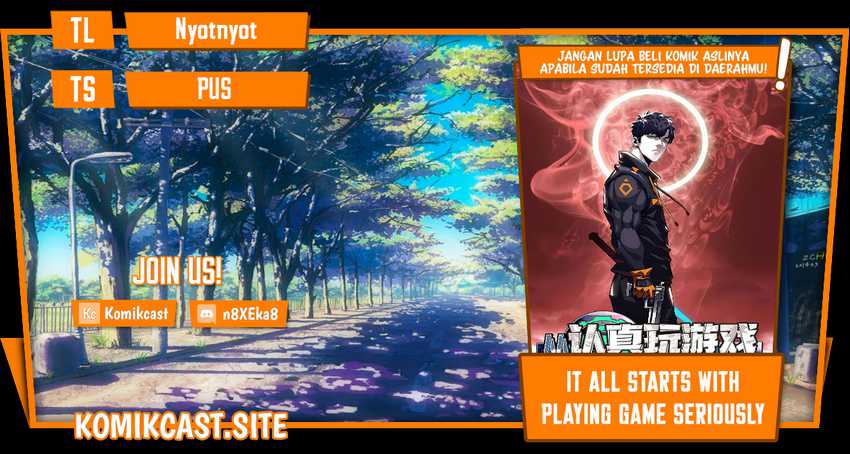 It All Starts With Playing Game Seriously Chapter 112 - 91