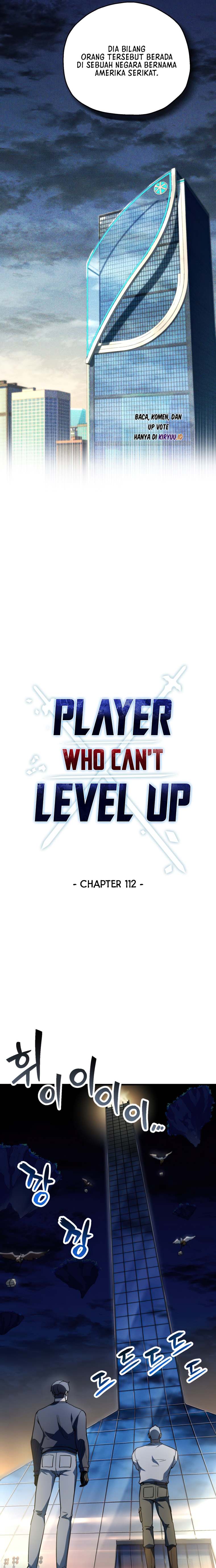 The Player That Can'T Level Up Chapter 112 - 193