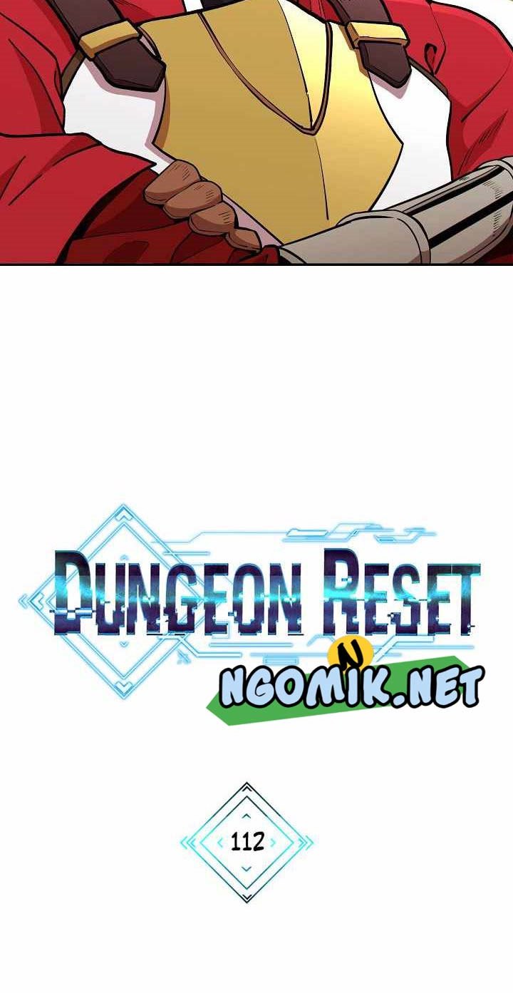 Dungeon Reset Id Chapter 112 - 577