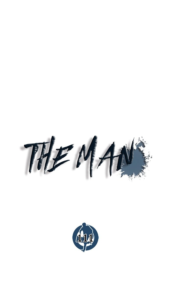 The Man Chapter 111 - 603