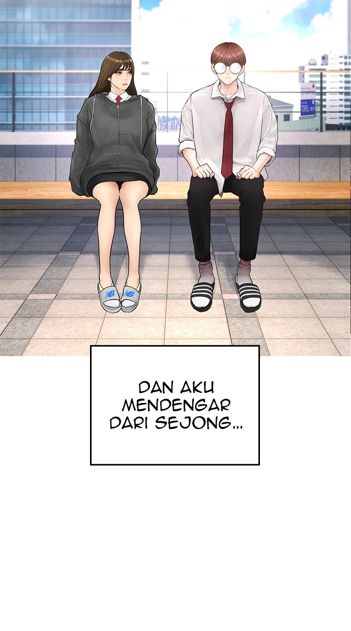 Highschool Lunch Dad Chapter 48 - 1141