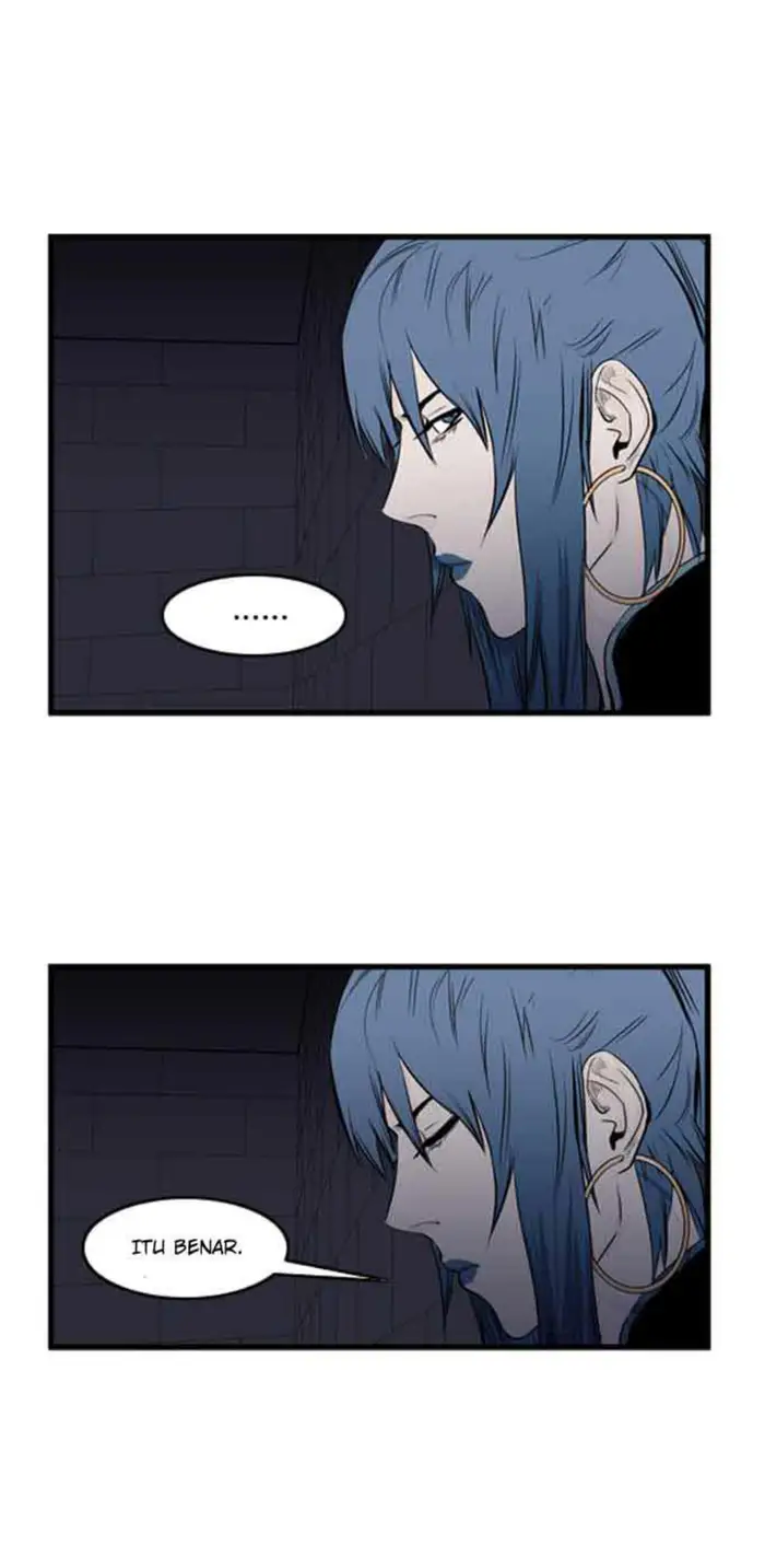 Noblesse Chapter 48 - 175