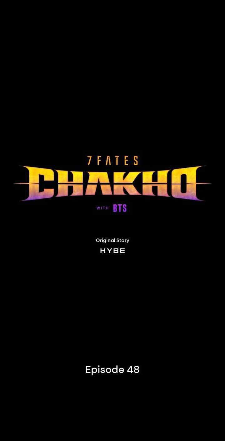 7Fates: Chakho Chapter 48 - 523