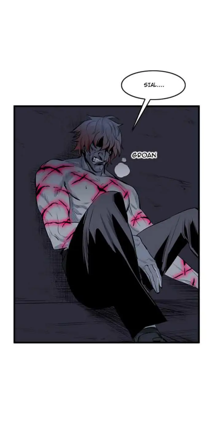 Noblesse Chapter 48 - 177