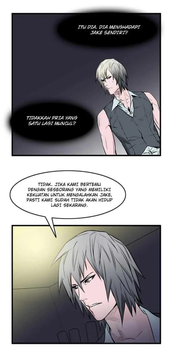 Noblesse Chapter 48 - 173