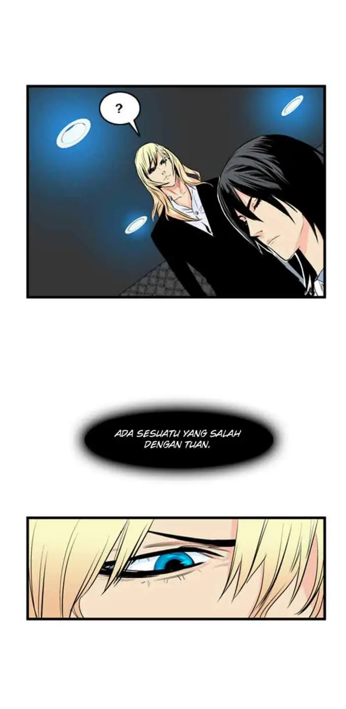 Noblesse Chapter 48 - 185