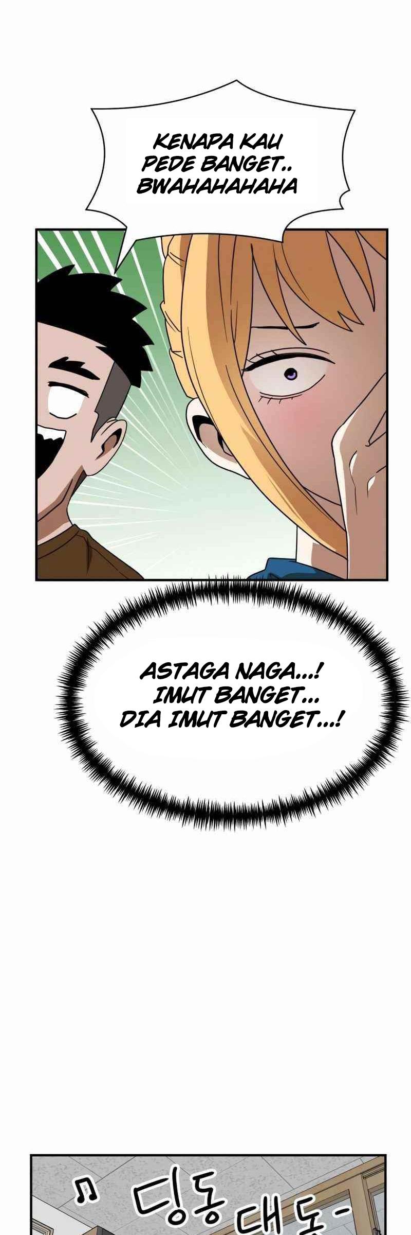 Double Click Chapter 48 - 545