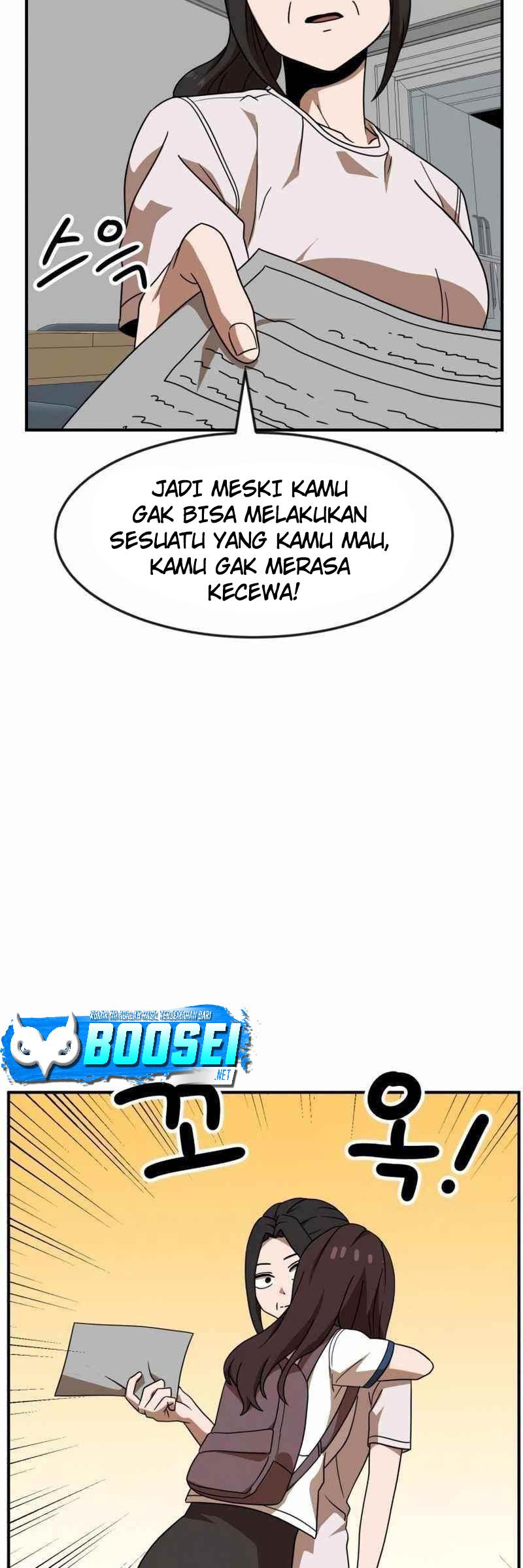 Double Click Chapter 48 - 523