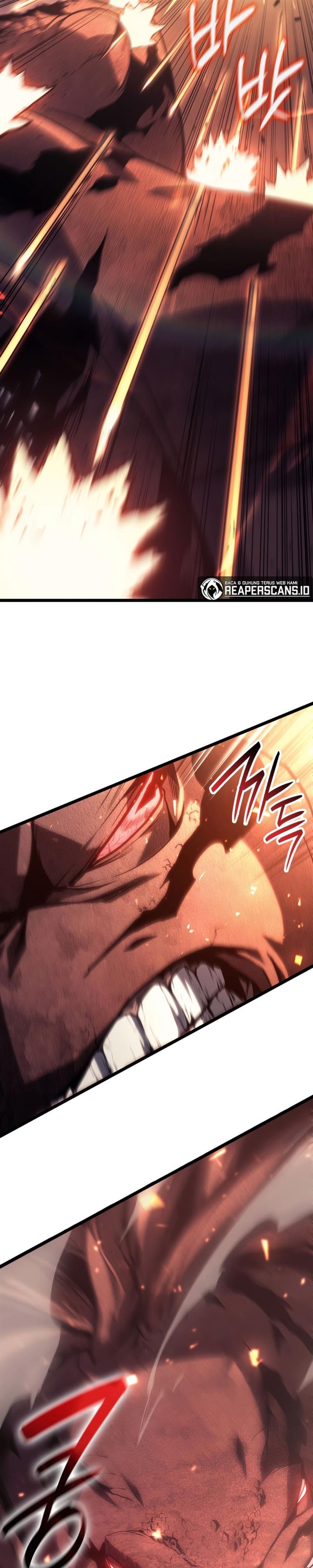 A Disaster-Class Hero Has Returned Chapter 48 - 377