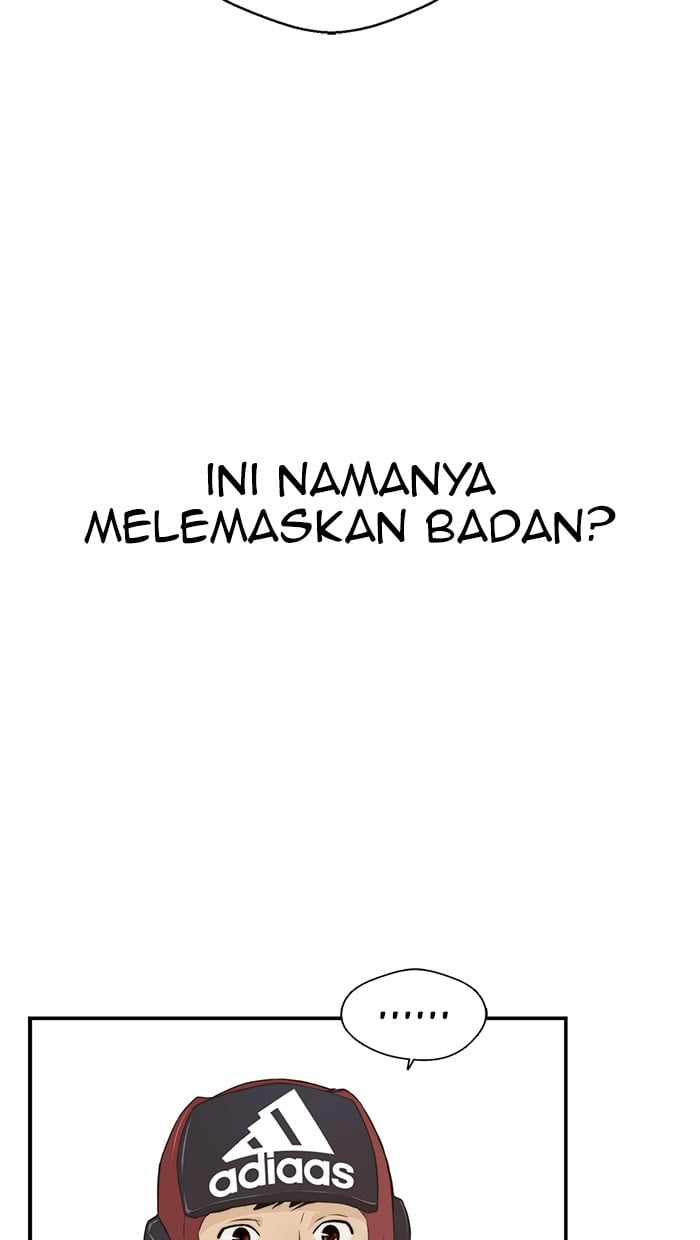The Man Chapter 48 - 803