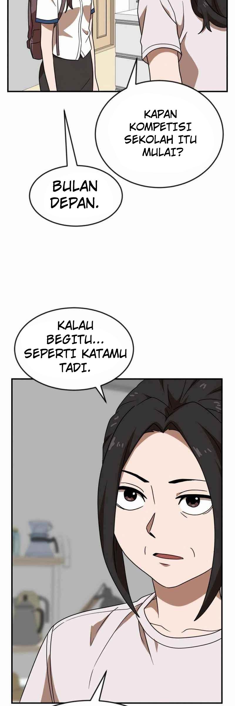 Double Click Chapter 48 - 513