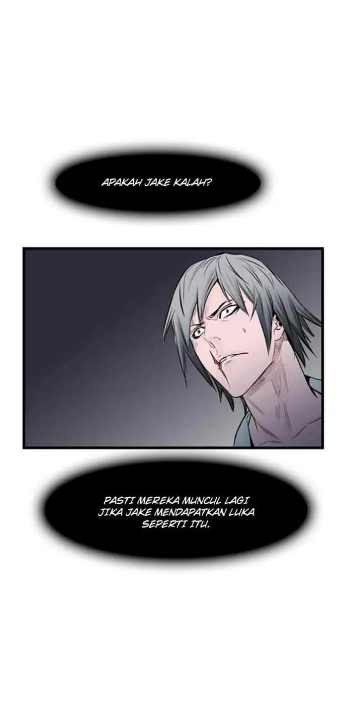 Noblesse Chapter 48 - 157