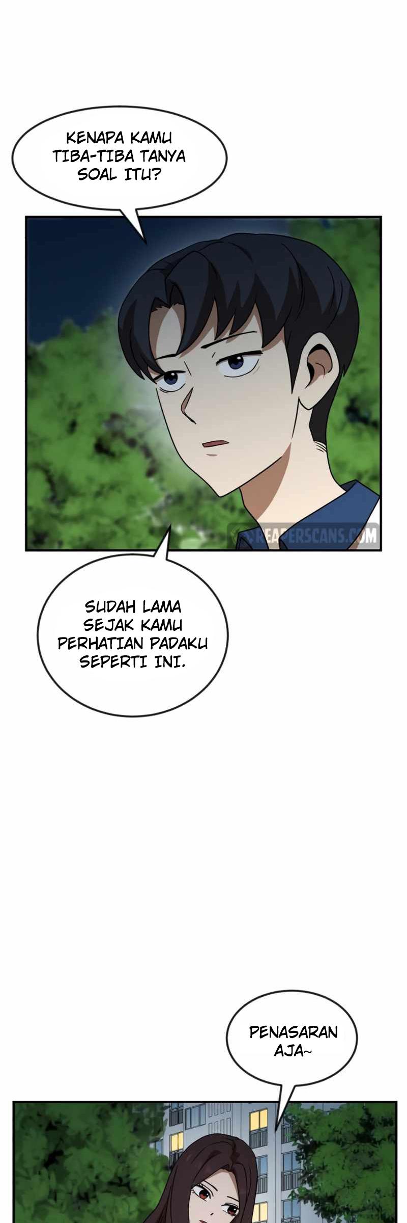 Double Click Chapter 48 - 455