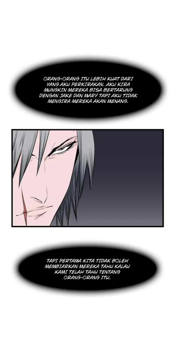 Noblesse Chapter 48 - 165