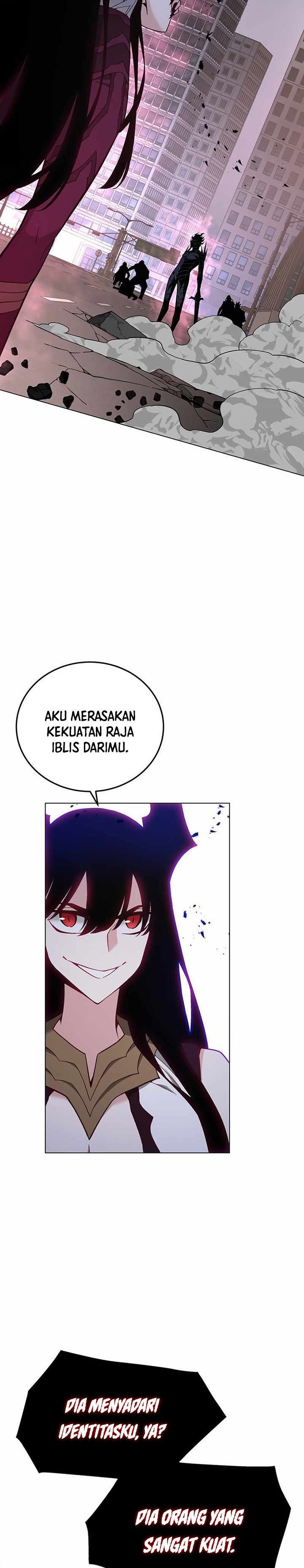 Heavenly Demon Instructor Chapter 98 - 257