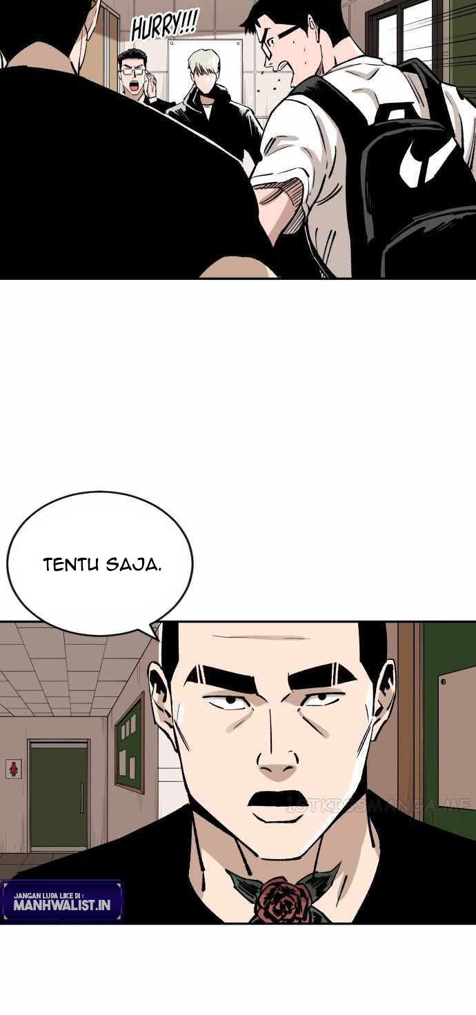 Build Up Chapter 98 - 917