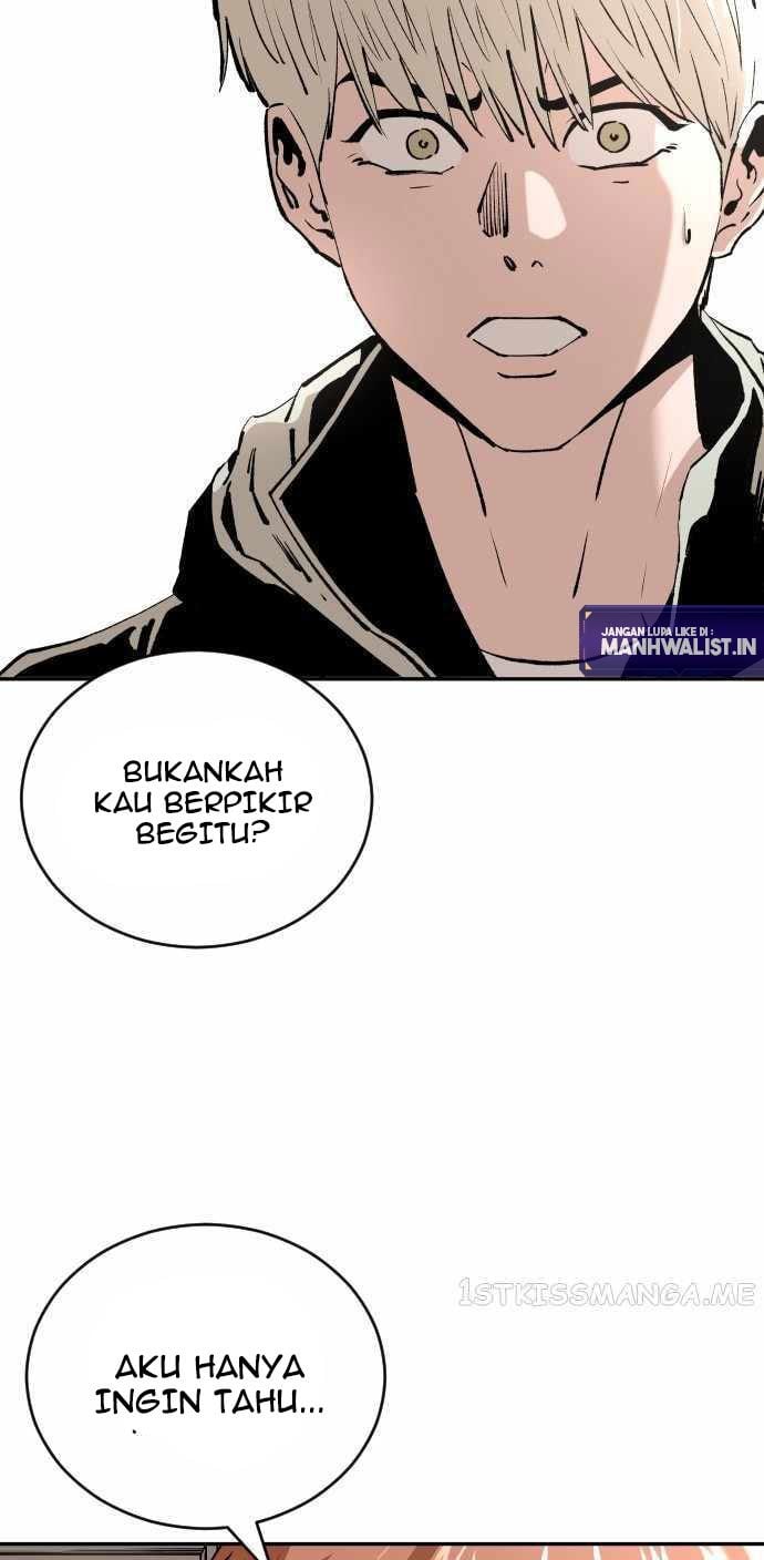 Build Up Chapter 98 - 1051