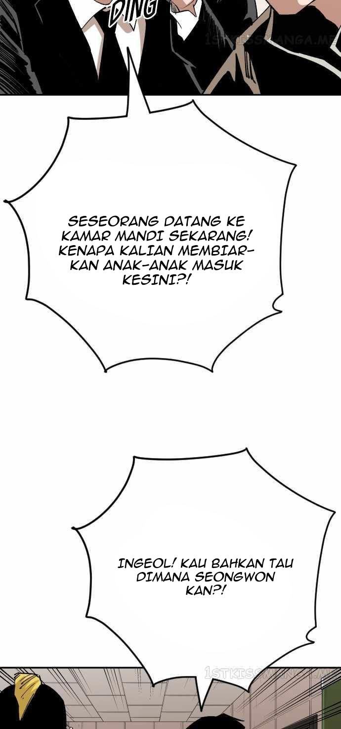 Build Up Chapter 98 - 915